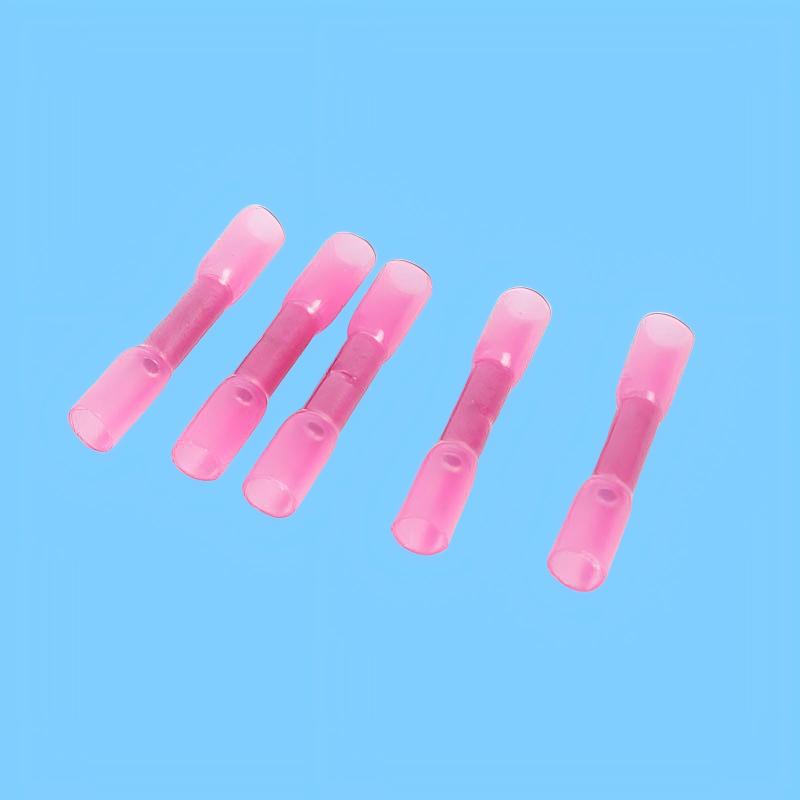 BHT Fully Insulated Water Proof Heat Shrinkable Terminals 6
